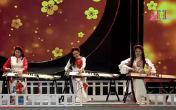 Giữ trọn mùa xuân