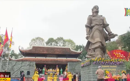 Lễ kỷ niệm 236 năm Chiến thắng Ngọc Hồi - Đống Đa