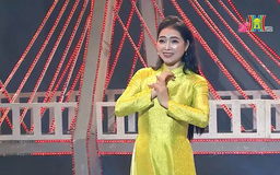 Hát chèo: Lắng tiếng quê hương
