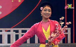 Hát chèo: Khúc hát xuân quê hương