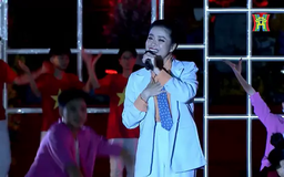 Xin chào Hà Nội tương lai