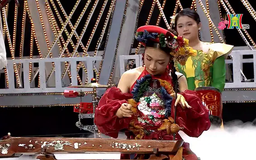 Khúc biến tấu trúc xinh