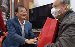 Vì một mùa xuân ấm áp, yêu thương | Hộp thư truyền hình | 01/02/2025
