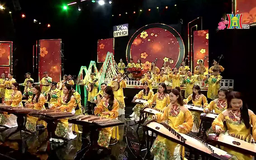 Tứ quý - Lý ngựa ô Huế - Lý ngựa ô Nam Bộ
