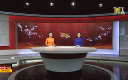 Chương trình Thời sự 18h30 | 02/02/2025