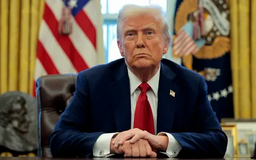 Ông Trump ra lệnh không kích IS ở Somalia