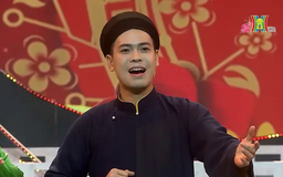 Hát chèo: Ngày hội quê hương