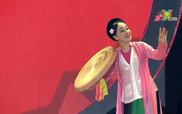 Chèo cổ: Tuyết sương