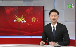 Chương trình Thời sự 23h00 | 02/02/2025