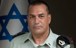 Israel bổ nhiệm tổng tham mưu trưởng mới