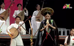 Ngày hội vùng biên