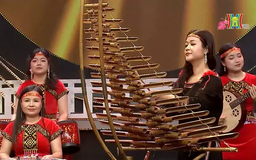 Tây Nguyên chào mặt trời