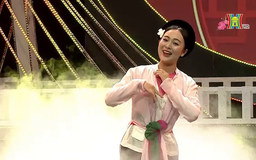 Chèo cổ: Dương xuân