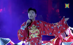 Thịnh vượng Việt Nam sáng ngời
