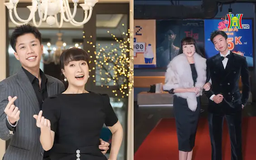 Nghệ sĩ trẻ tuổi Tỵ bứt phá showbiz