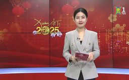 Chương trình Thời sự 9h00 | 02/02/2025