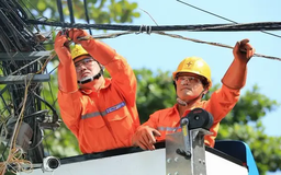 Luật Điện lực tiến tới xóa bỏ bù chéo giá điện