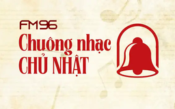 Chuông nhạc Chủ nhật | 02/02/2025