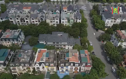 Dự đoán về thị trường bất động sản năm 2025