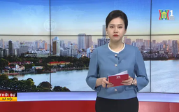 Chương trình Thời sự 15h00 | 03/02/2025