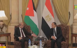 Các nước Ả Rập phản đối di dời người Palestine khỏi Gaza