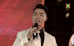 Ba Đình nắng