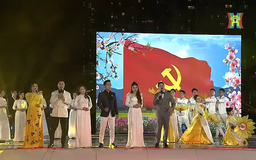 Liên khúc: Đảng đã cho ta mùa xuân - Việt Nam ơi mùa xuân đến rồi
