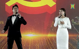 Thênh thang đường mới