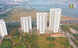 Phát triển NƠXH để giải quyết tình trạng 'đất chật, người đông'