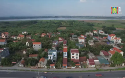 Hà Nội hướng đến phát triển đô thị đồng bộ
