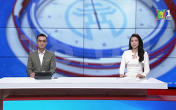 Chương trình Hà Nội 18h00 | 03/02/2025