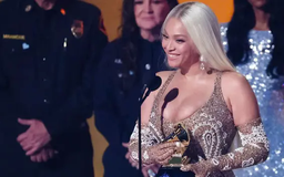 Grammy 2025: Taylor Swift 'trắng tay', Beyonce lập kỷ lục