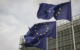 Lãnh đạo EU họp về quốc phòng và chính sách của Mỹ