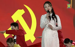 Đảng là cuộc sống của tôi
