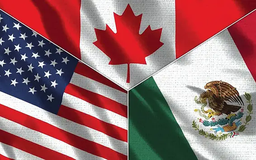 Canada, Mexico tăng cường quan hệ trước các động thái của Mỹ