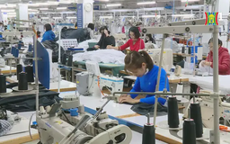 Quyết tâm sản xuất 'đầu xuôi, đuôi lọt' đầu năm mới