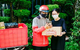 Mỗi ngày người Việt mua gần 900 tỷ đồng hàng online