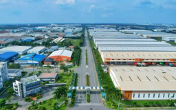 Hà Nội mở rộng cụm công nghiệp để thu hút đầu tư
