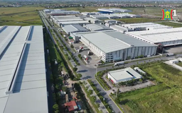 Điểm nghẽn thị trường bất động sản cần được tháo gỡ