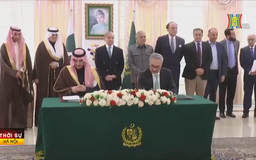 Pakistan ký thỏa thuận hoãn thanh toán dầu với Saudi Arabia