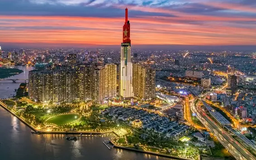 TP.HCM nỗ lực tăng trưởng hai con số trong năm 2025