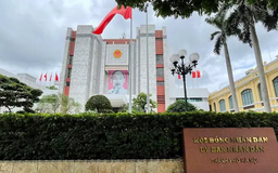 Hà Nội đề xuất sắp xếp còn 15 sở, ngành