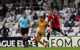 Diễn biến tại bảng Tây Á AFC Champions League Elite