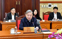 Không để tình trạng ăn Tết kéo dài, lơ là công việc