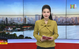 Chương trình Thời sự 15h00 | 04/02/2025