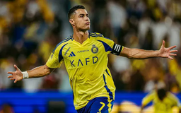 Ronaldo tỏa sáng rực rỡ giúp Al Nassr giành chiến thắng