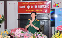 Người nâng cao giá trị dược liệu Việt | Con đường doanh nhân | 02/02/2025