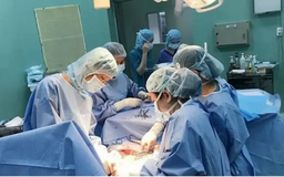 Thanh niên bị chấn thương sọ não hồi phục kỳ diệu