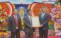 Khai hội chùa Hương xuân Ất Tỵ 2025