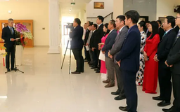 Hành trang để đất nước bước vào kỷ nguyên vươn mình